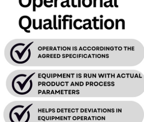 what is operational qualification
