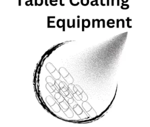 Tablet coating in pharmaceutical industry is the process of coating tablet from with the desired liquid