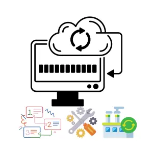 Remote monitoring in Pharmaceutical industry is used to remotely monitor various variables associated with pharma process and equipment