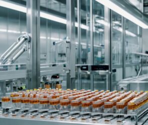 Primary Packaging In the Pharmaceutical Industry comes in direct contact with the product